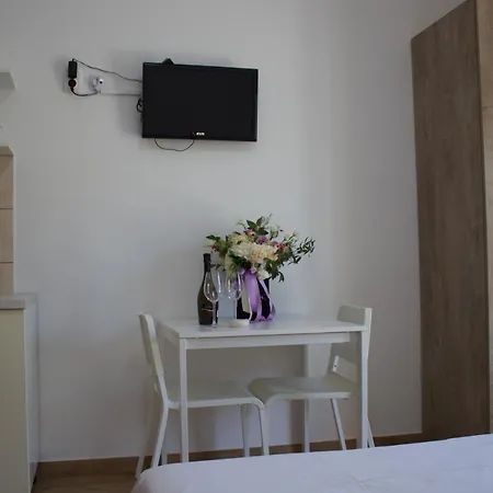 بيت ضيافة Bauk 2*