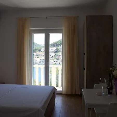 Bauk بيت ضيافة