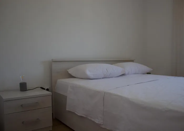 Maison d'hôtes Bauk Pucisca