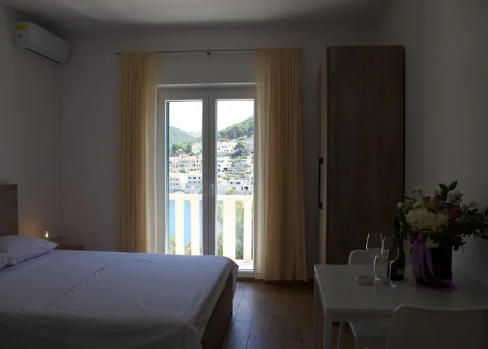 Bauk Maison d'hôtes