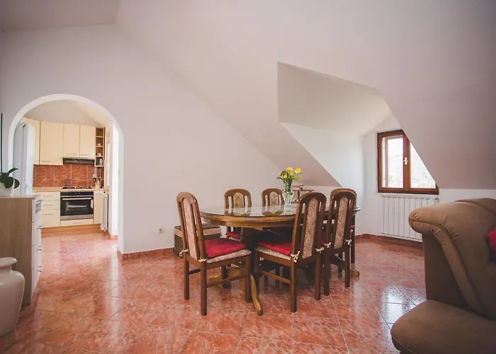 Bauk Maison d'hôtes 2*