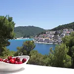 Bauk Penzion Pucisca