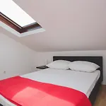 Bauk Penzion Pucisca