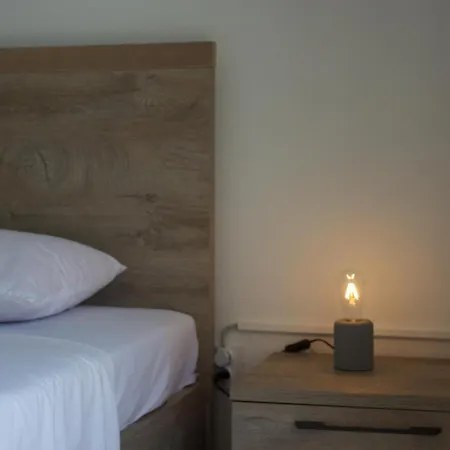 Guest house Bauk Pucisca