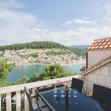 ゲストハウス Bauk