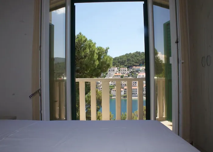 Bauk ゲストハウス プチシャ