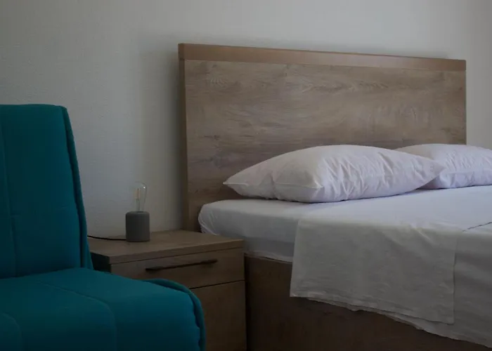 Bauk ゲストハウス