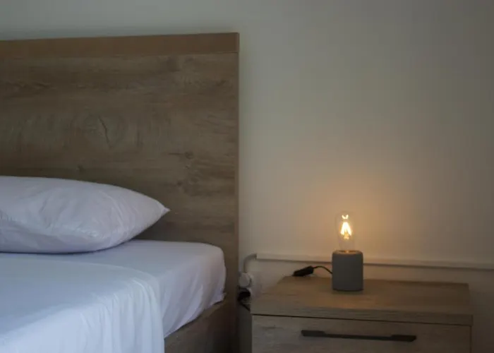 ゲストハウス Bauk プチシャ