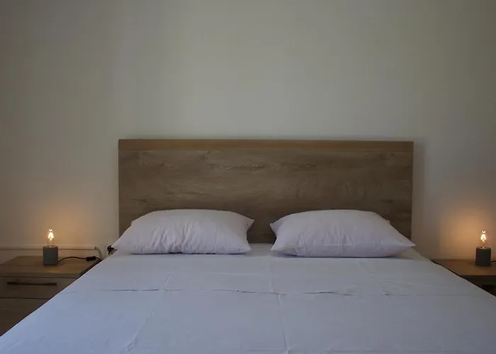 ゲストハウス Bauk