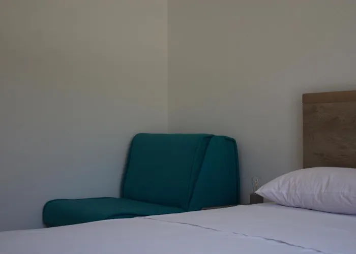 Bauk ゲストハウス 2*