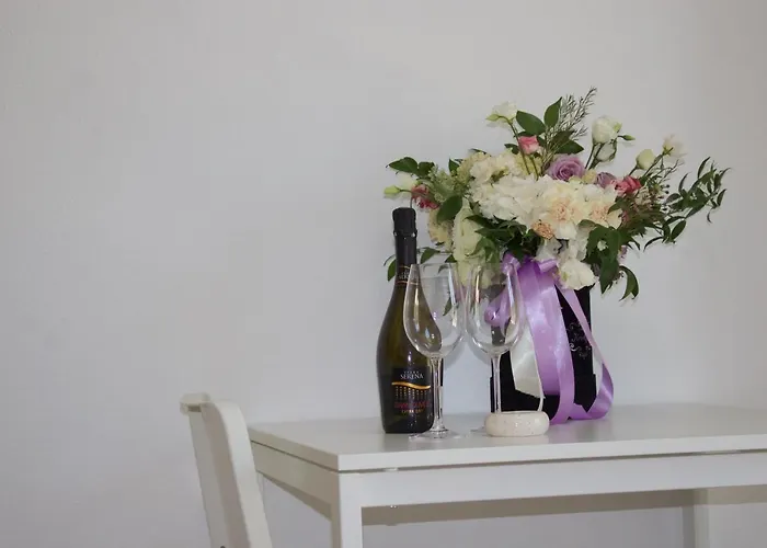 ゲストハウス Bauk プチシャ