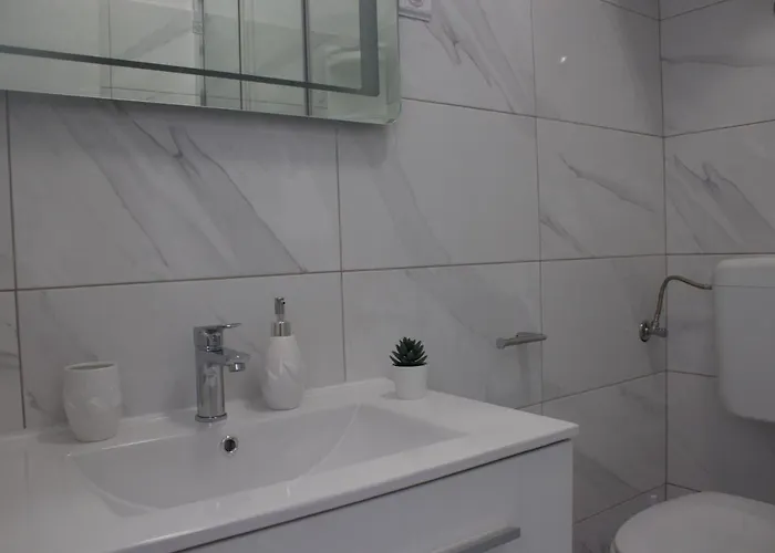 ゲストハウス Bauk プチシャ