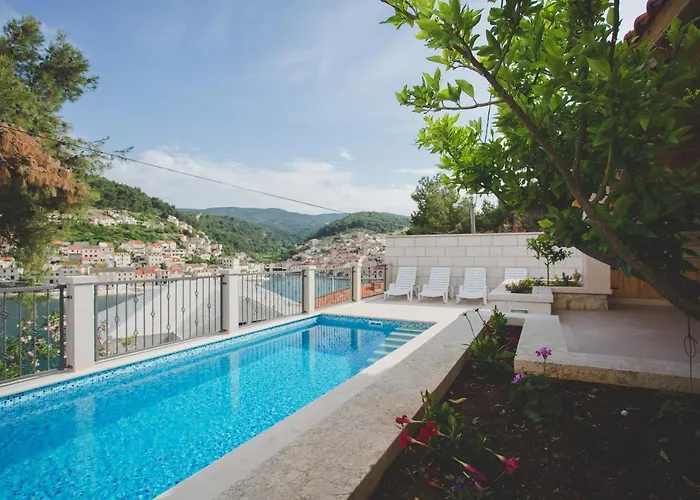 ゲストハウス Bauk