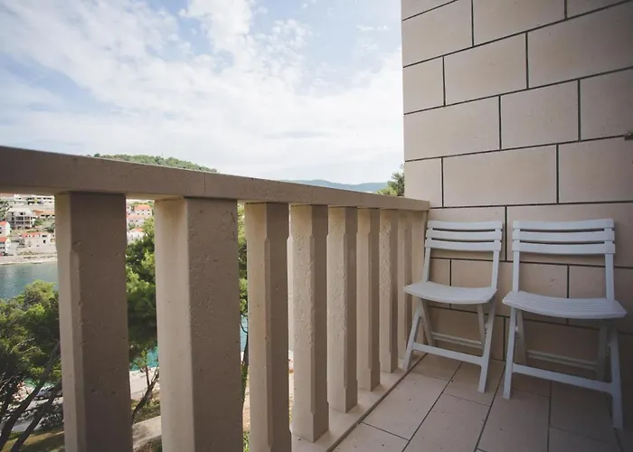 ゲストハウス Bauk プチシャ