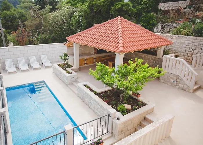 Bauk ゲストハウス