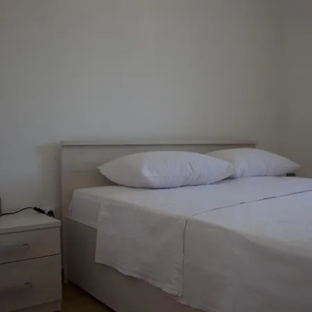 Pensionat Bauk Pucisca