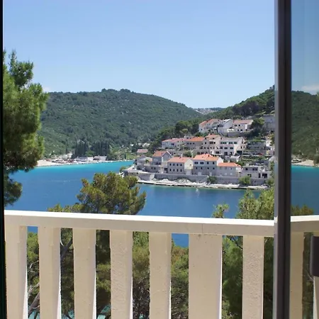 Bauk Pensionat Pucisca