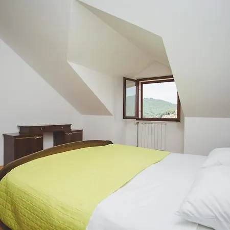 Pensionat Bauk Pucisca