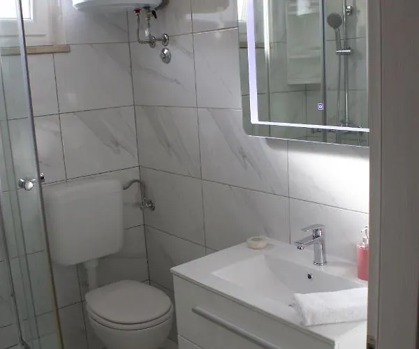 Bauk Gasthof Pucisca