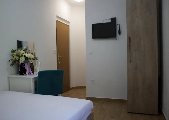 Gasthof Bauk Pucisca