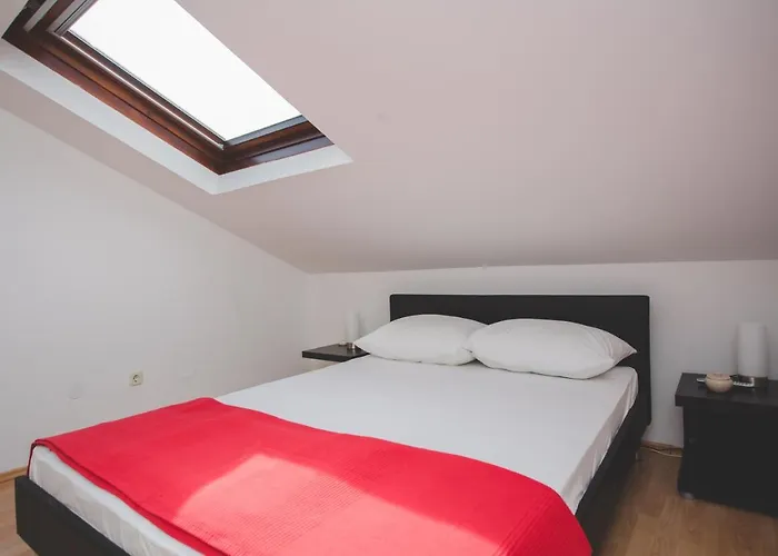 Bauk Gasthof Pucisca