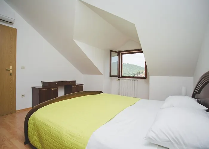 Gasthof Bauk Pucisca